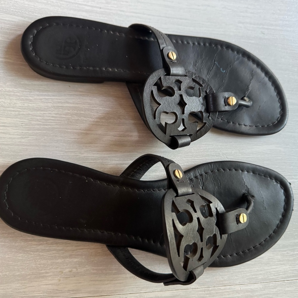 Tory Burch Miller Sandal